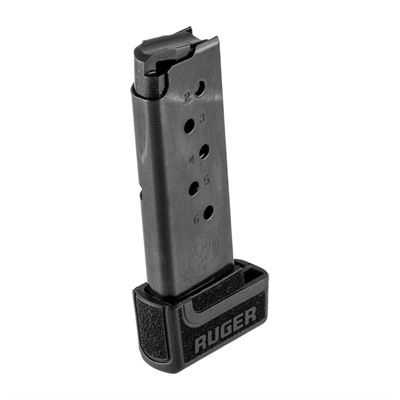 RUGER LCP II 380 7 RD FACTORY MAGAZINE 90626